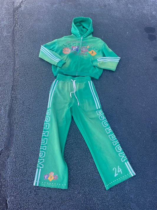 Property Of Escapism Pants