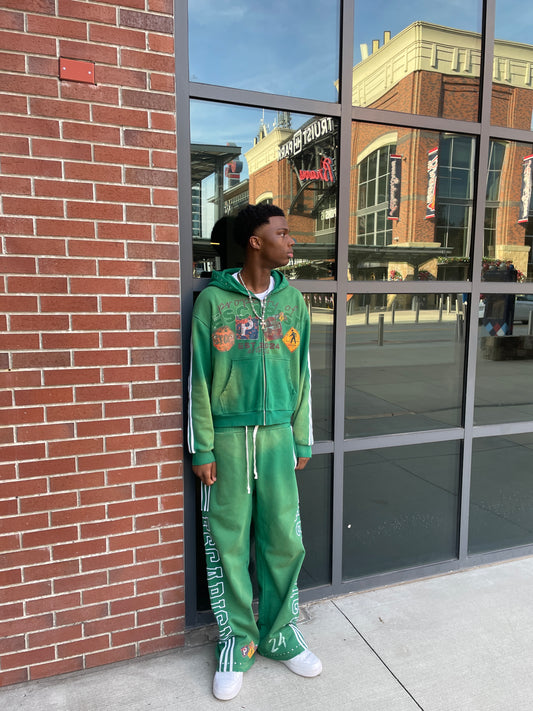 Property Of Escapism Hoodie